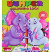 MARLIN KIDS BIG-TIME BUMPER CO