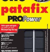 UHU Patafix Pro-Power Glue Pads