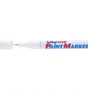 EK444 Black Paintmarker Extra Fine 0.8mm