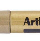 EK999XF Gold Metallic Marker X-Fine