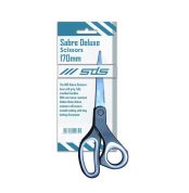 SABRE DELUXE SCISSORS 170MM