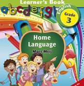 ALL IN ONE Eng Home Lang Learners Book Gr3
