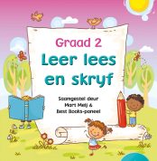 ALLES IN EEN Leer Lees En Skryf Gr 2