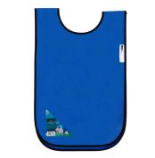 APRON PONCHO
