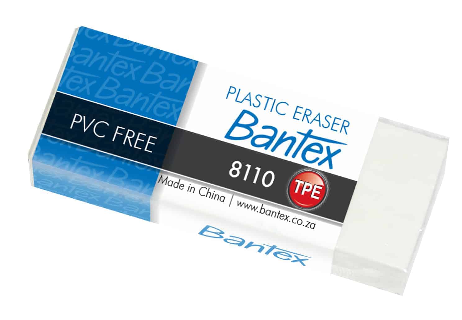 High quality plastic. (20 pieces per display box)