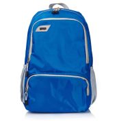BACK PACK WITH SUPPORT NEON R