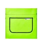 CHAIR BAG 44CM NYLON GREEN
