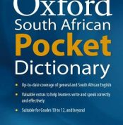 OXFORD Pocket Dictionary 4th Edition