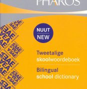 PHAROS Tweetalige Woordeboek