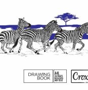 JD203 CROXLEY 24 Page A4L Pk20