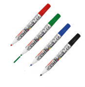 Fullmark Whiteboard Marker Green