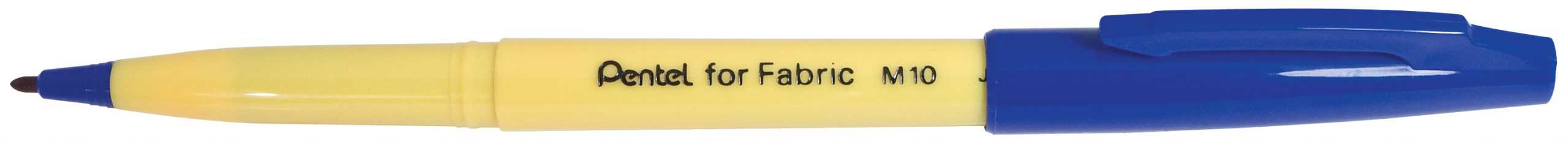 2.0mm Nib Size Laundry Marker