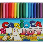 CARIOCA Joy Assorted Colours