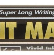 4.6mm Nib Chisel Tip