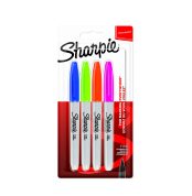 SHARPIE Fine Permanent Marker