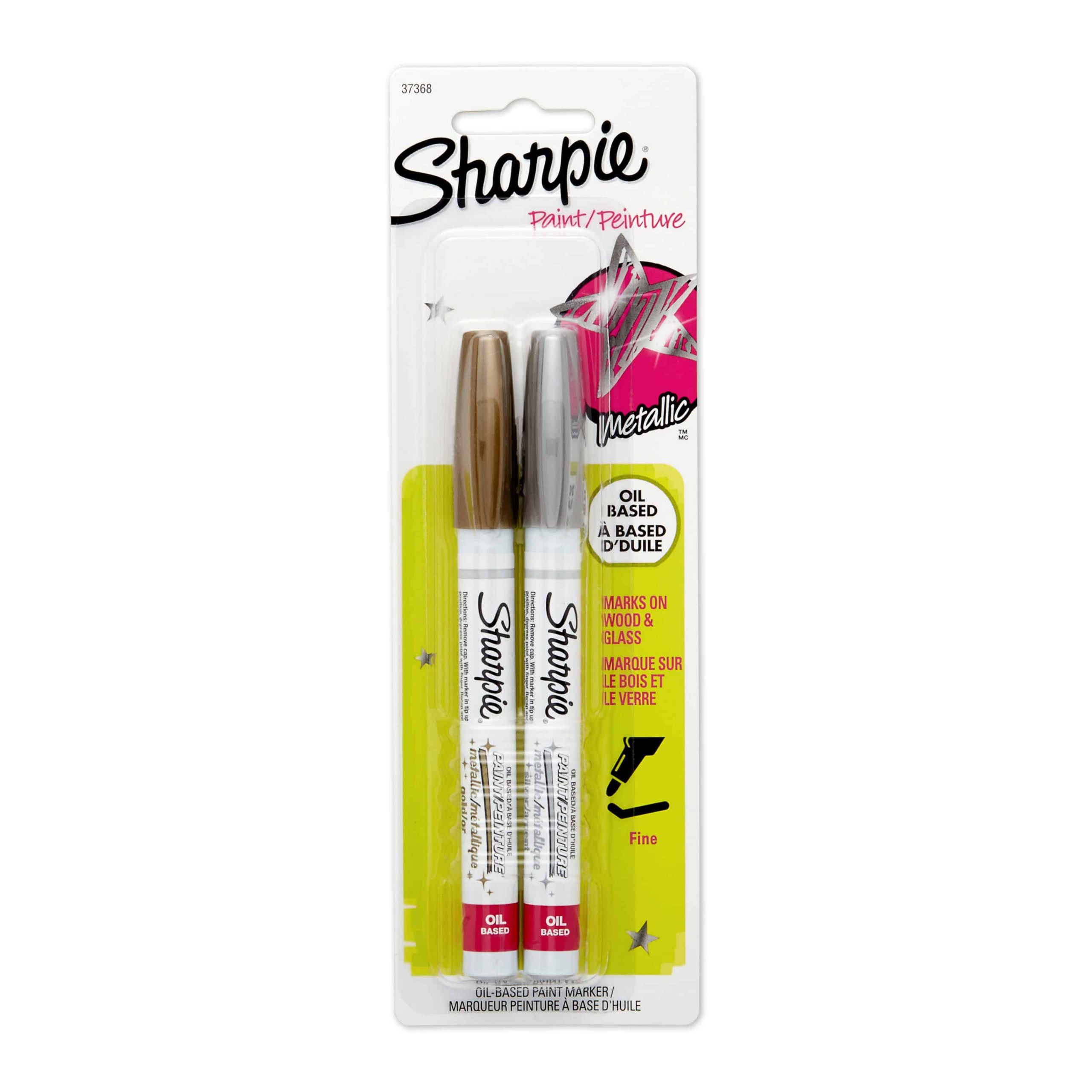 SHARPIE Paint Marker