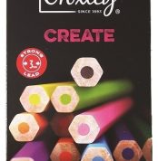CROXLEY Pencil Crayons