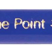 2.0mm Nib Size Fibre Tip Colour Pen