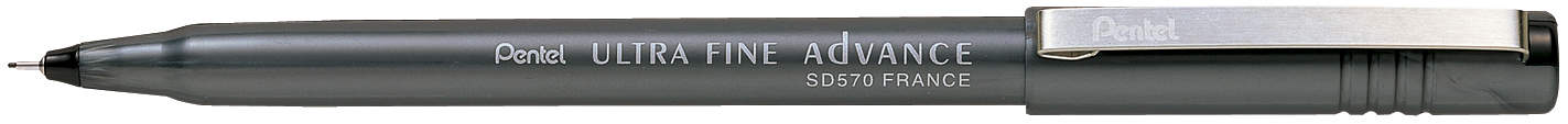 0.8mm Nib Size
