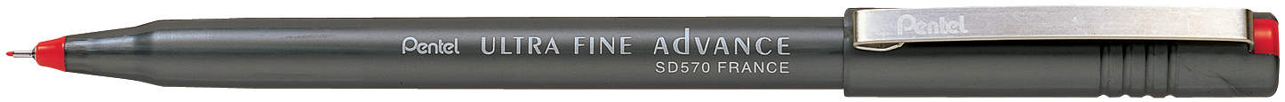 0.8mm Nib Size