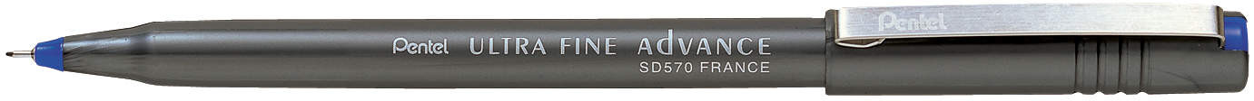 0.8mm Nib Size