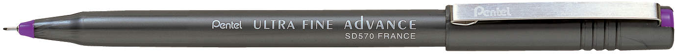 0.8mm Nib Size