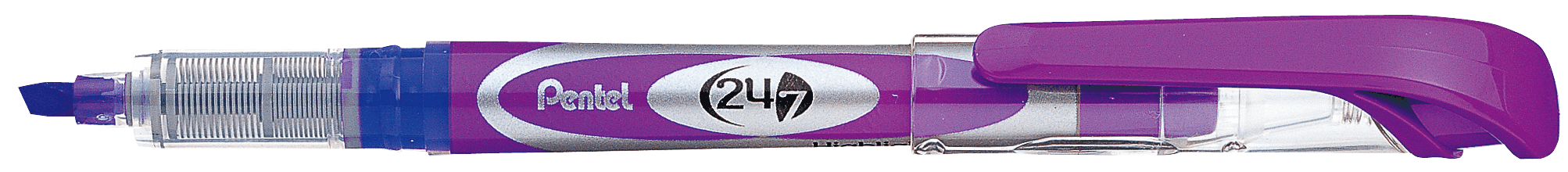 4mm Multi-purpose Chisel Tip Liquid Highlighter