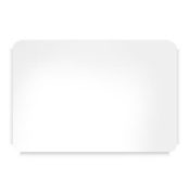 A4 White Board Slate (Inhouse)