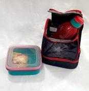 Kiddies Cooler Backpack N8415