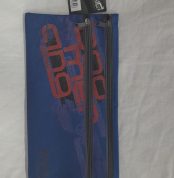 Boomerang 2zip Large Pencil Case S-054 