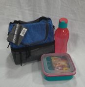 Boomerang D/DK Coolerbag N8421RYL