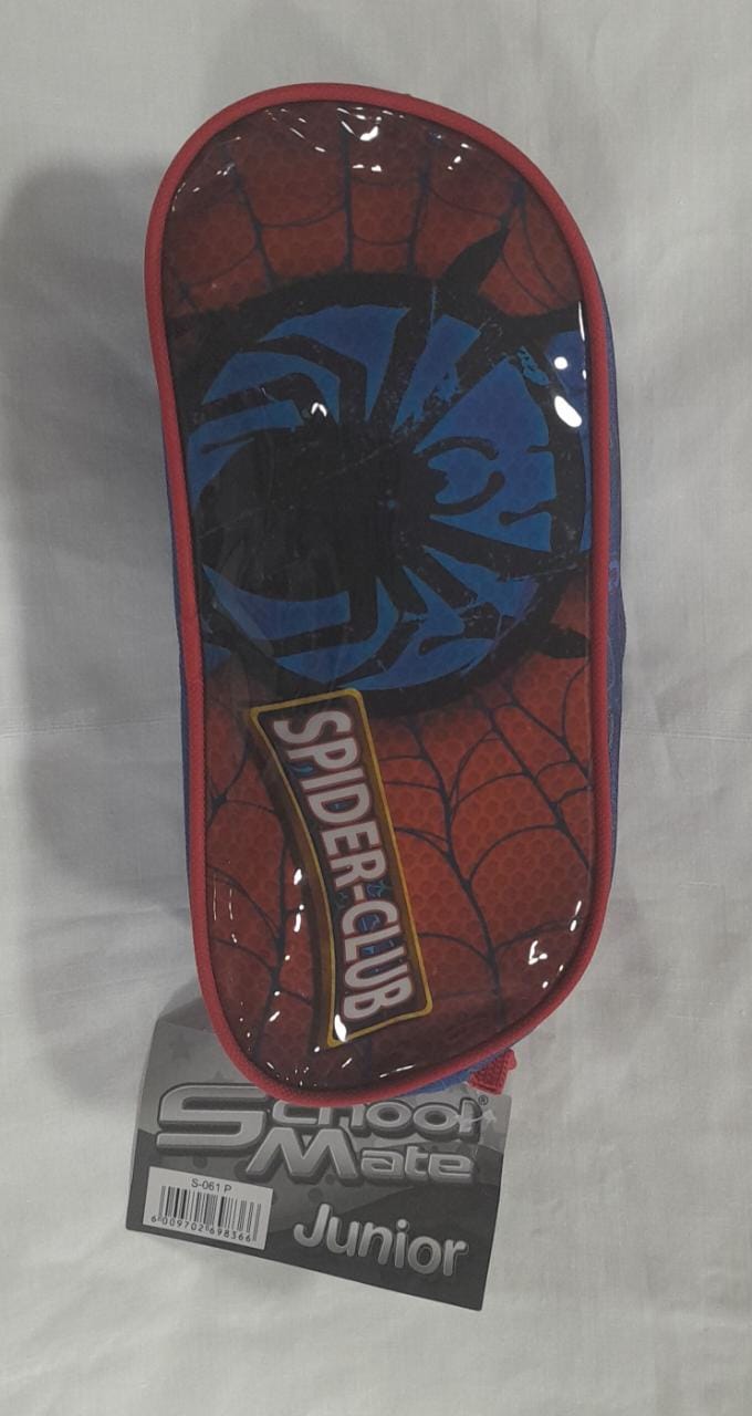 Schoolmate Junior Pencil Case S-061P