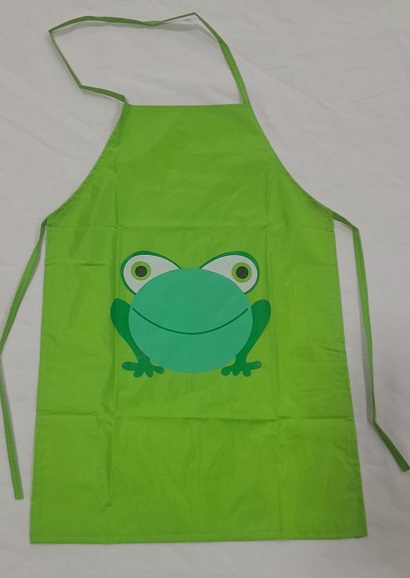 Apron Kids (Budget) *C-thru *