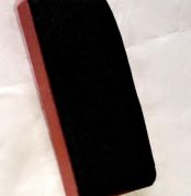 Magnetic Whiteboard Eraser *C-thru*