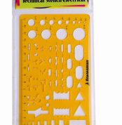 Technical Stencil Electrical