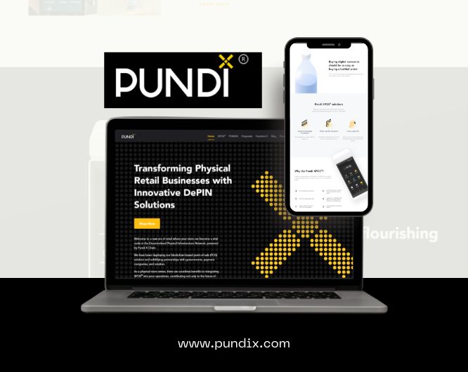 PUNDIX