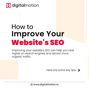 Boost Your Website’s Performance