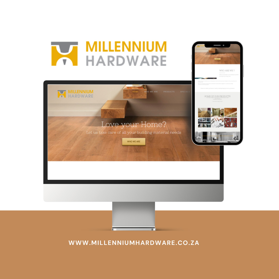 Millennium hardware