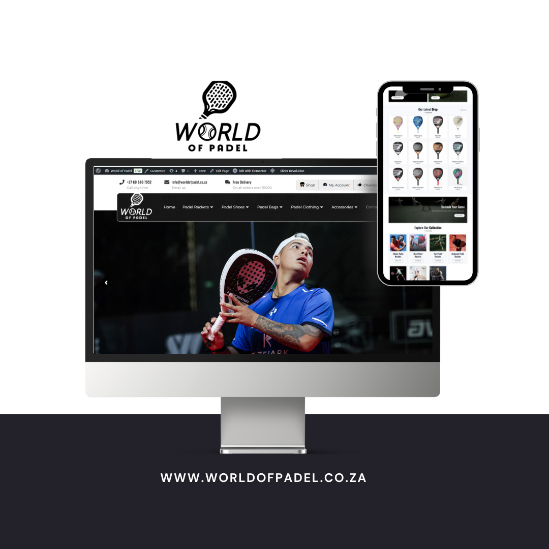 World Of Padel